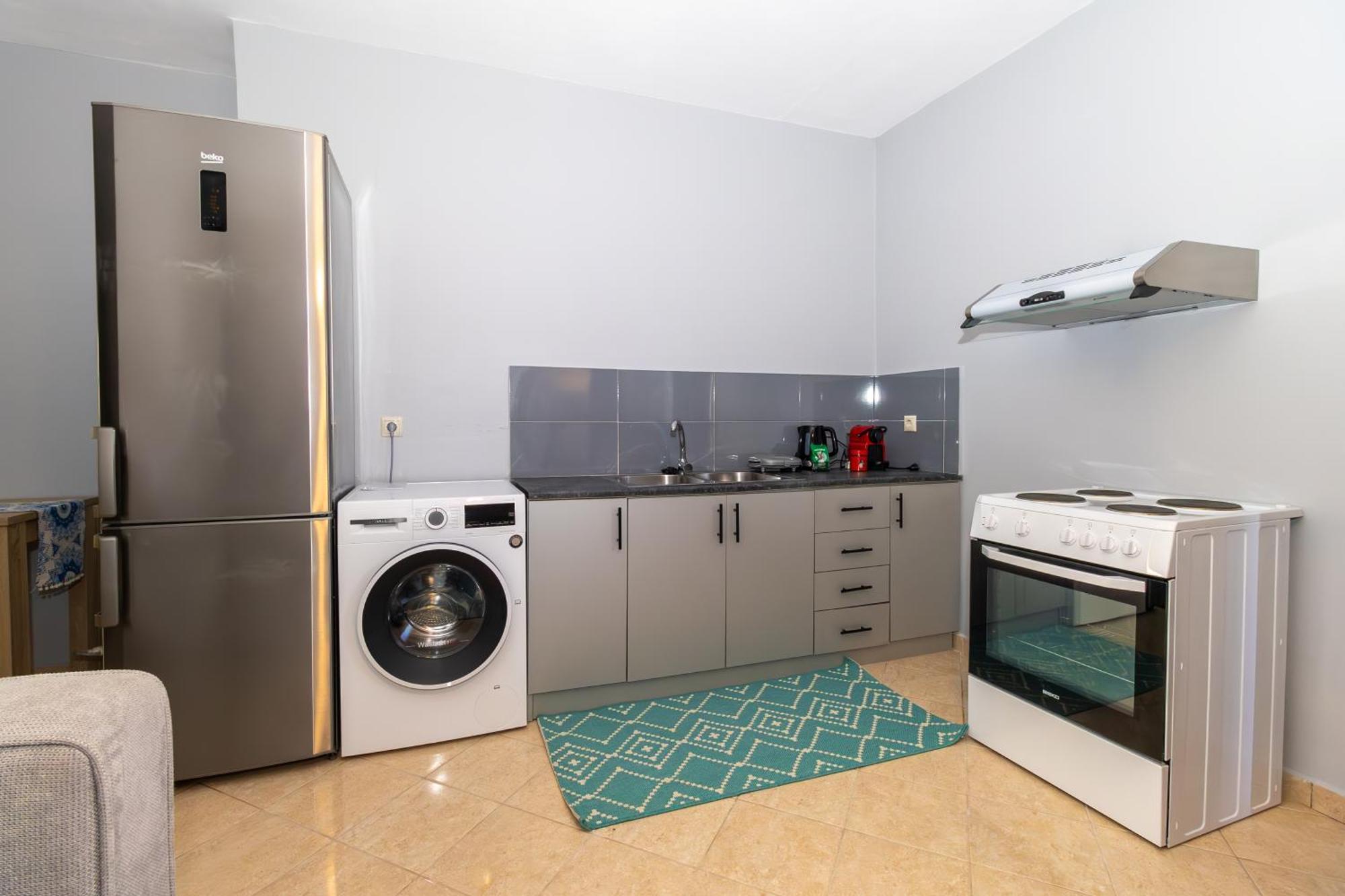 Lixourious Apartment Exterior photo